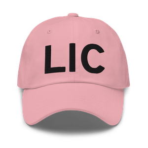 Limon (KLIC) Airport Hat
