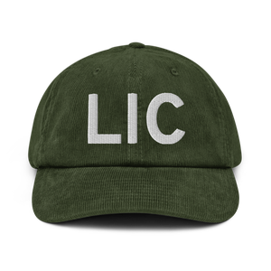 Limon (KLIC) Airport Hat