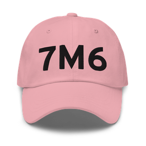 Paris /Subiaco/ (7M6) Airport Hat