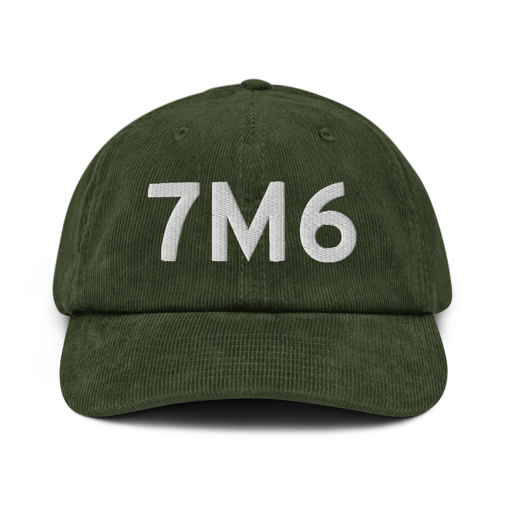 Paris /Subiaco/ (7M6) Airport Hat 