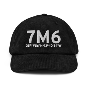 Paris /Subiaco/ (7M6) Airport Hat