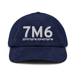 Paris /Subiaco/ (7M6) Airport Hat