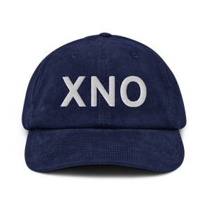 North (KXNO) Airport Hat
