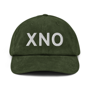 North (KXNO) Airport Hat