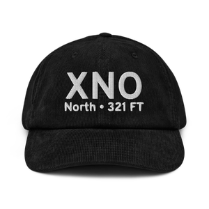 North (KXNO) Airport Hat