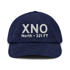 North (KXNO) Airport Hat