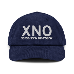 North (KXNO) Airport Hat