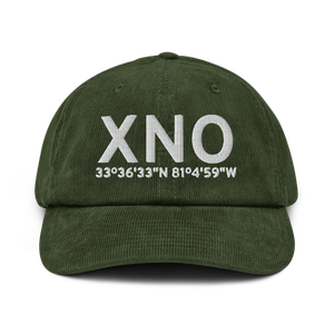 North (KXNO) Airport Hat