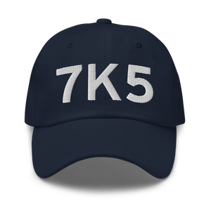 Kenmare (K7K5) Airport Hat