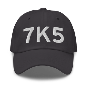 Kenmare (K7K5) Airport Hat