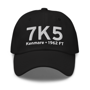 Kenmare (K7K5) Airport Hat