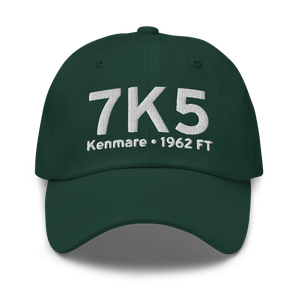Kenmare (K7K5) Airport Hat