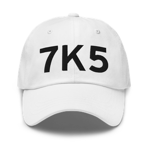 Kenmare (K7K5) Airport Hat