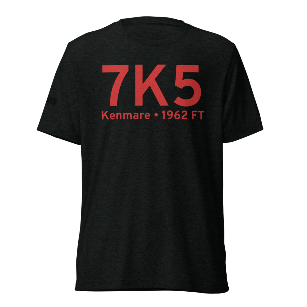 Kenmare (K7K5) Airport Tri-blend T-Shirt 