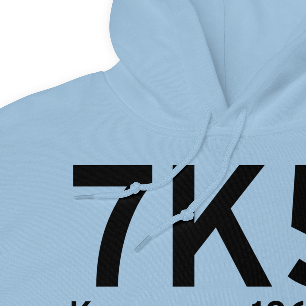 Kenmare (K7K5) Airport Hoodie Sweatshirt 