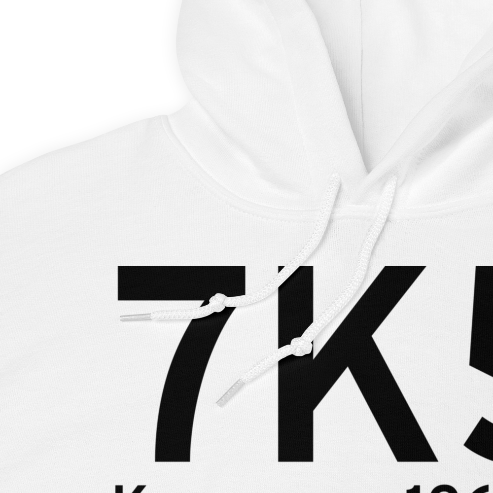 Kenmare (K7K5) Airport Hoodie Sweatshirt 
