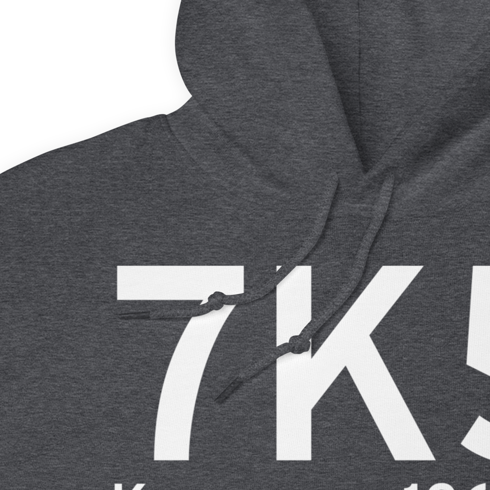 Kenmare (K7K5) Airport Hoodie Sweatshirt 