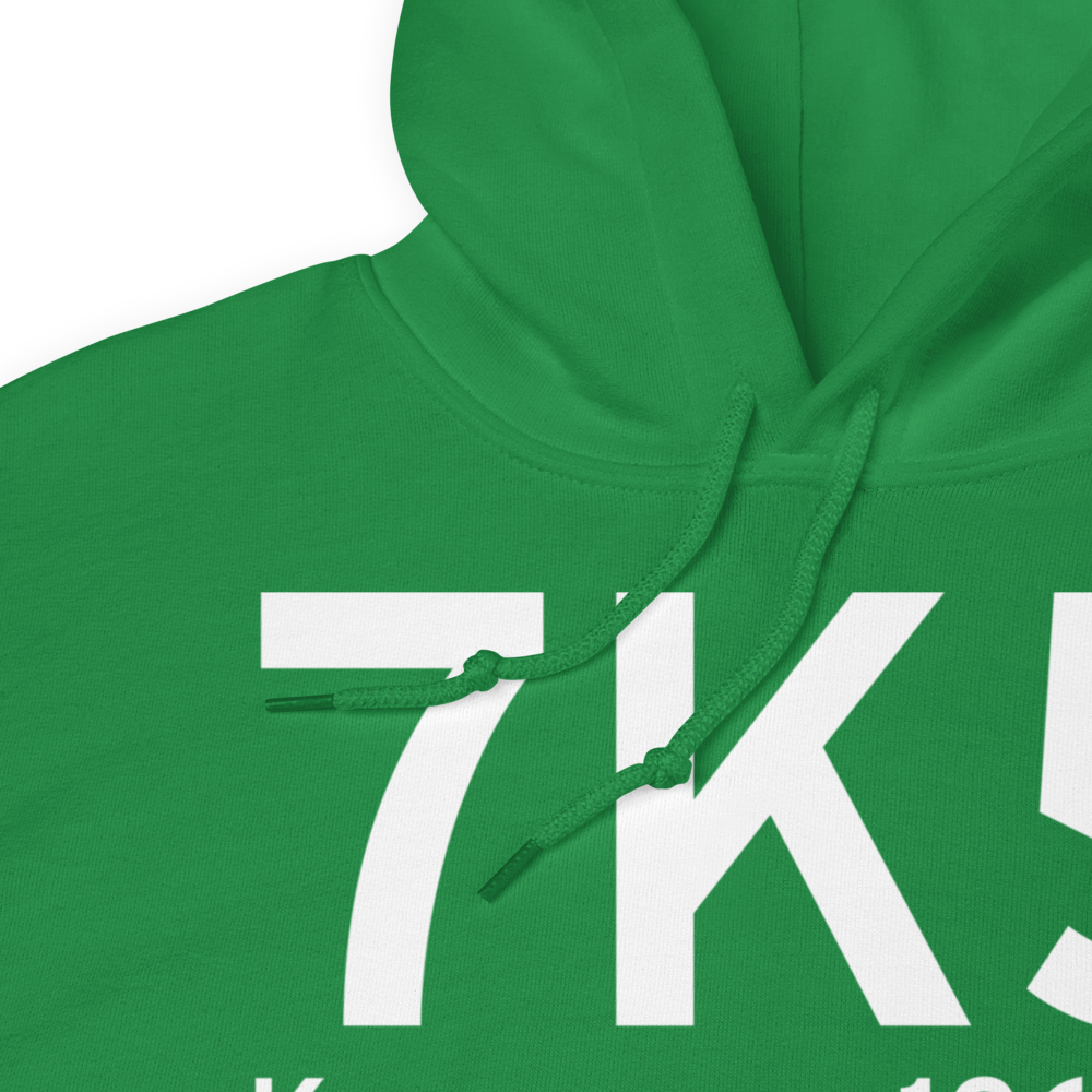 Kenmare (K7K5) Airport Hoodie Sweatshirt 