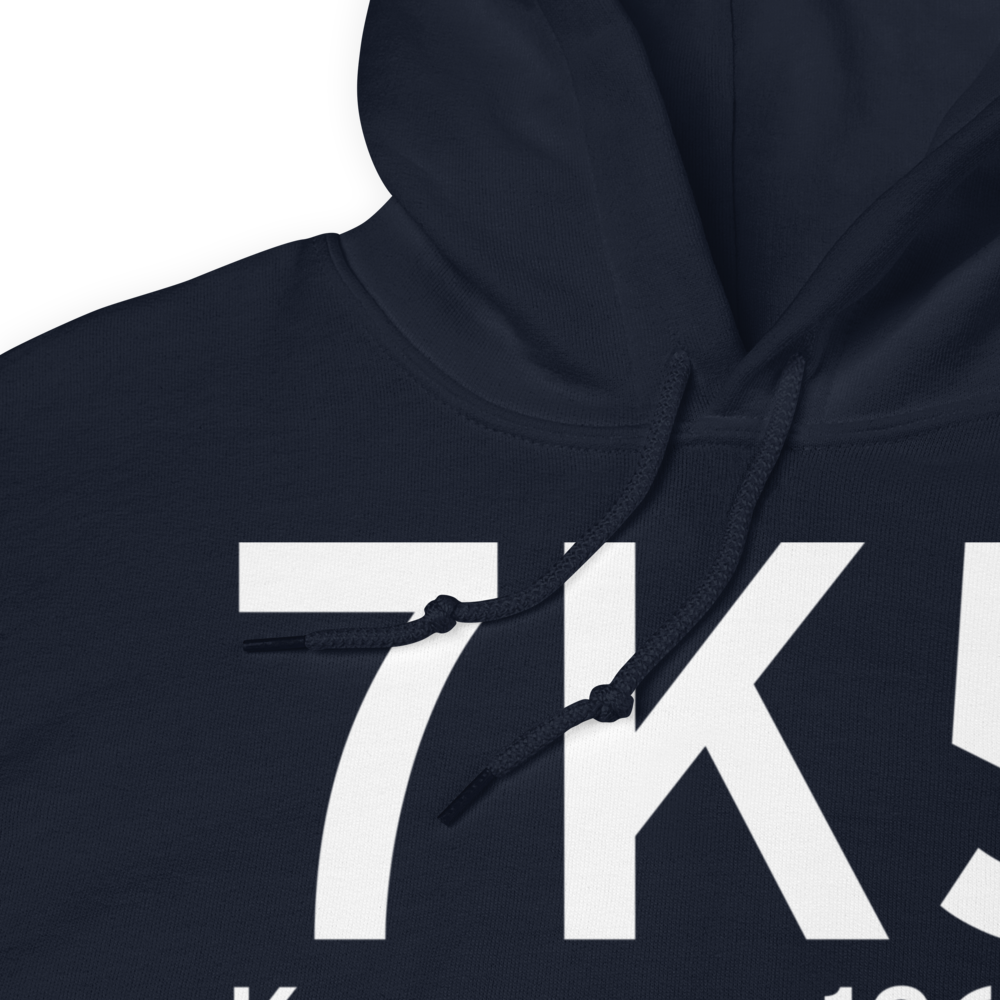 Kenmare (K7K5) Airport Hoodie Sweatshirt 