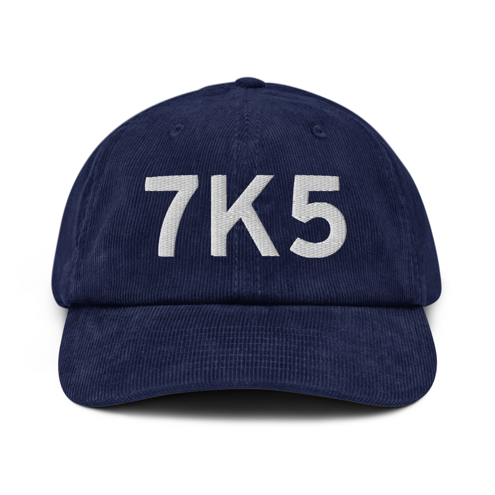 Kenmare (K7K5) Airport Hat 