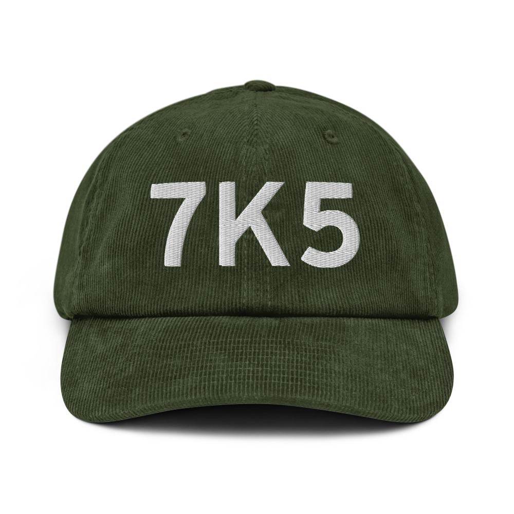Kenmare (K7K5) Airport Hat 