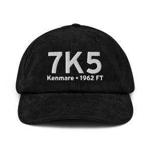 Kenmare (K7K5) Airport Hat