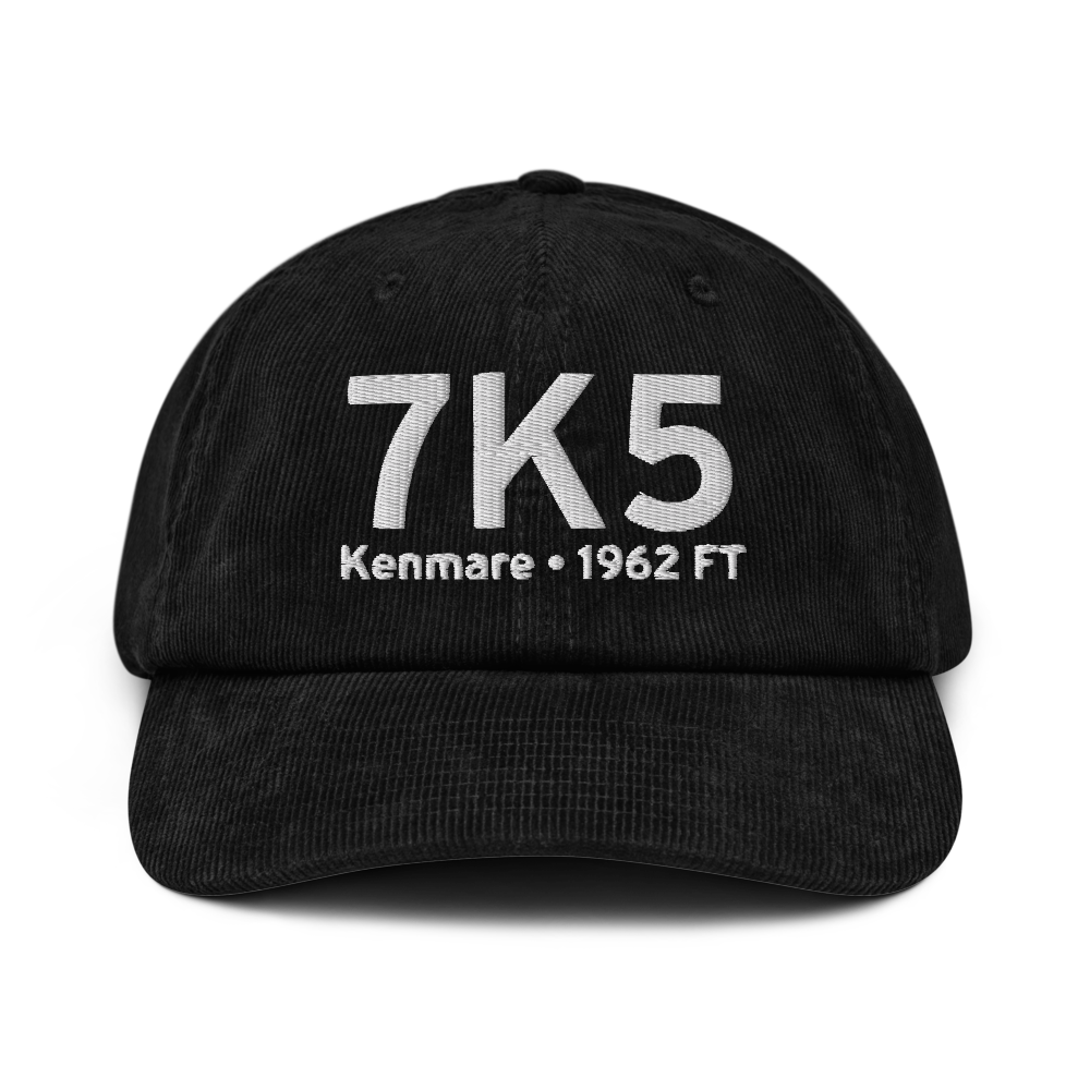 Kenmare (K7K5) Airport Hat 