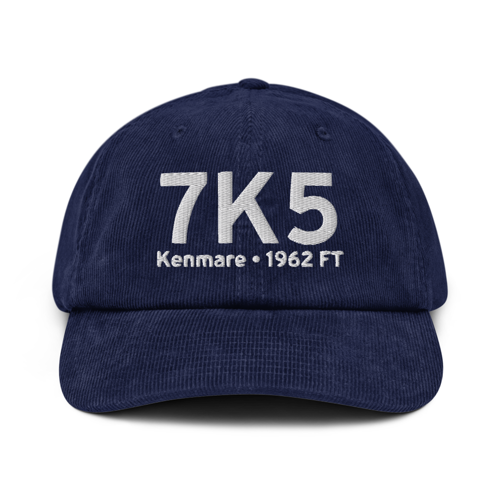 Kenmare (K7K5) Airport Hat 