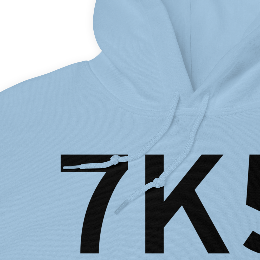 Kenmare (K7K5) Airport Hoodie Sweatshirt 