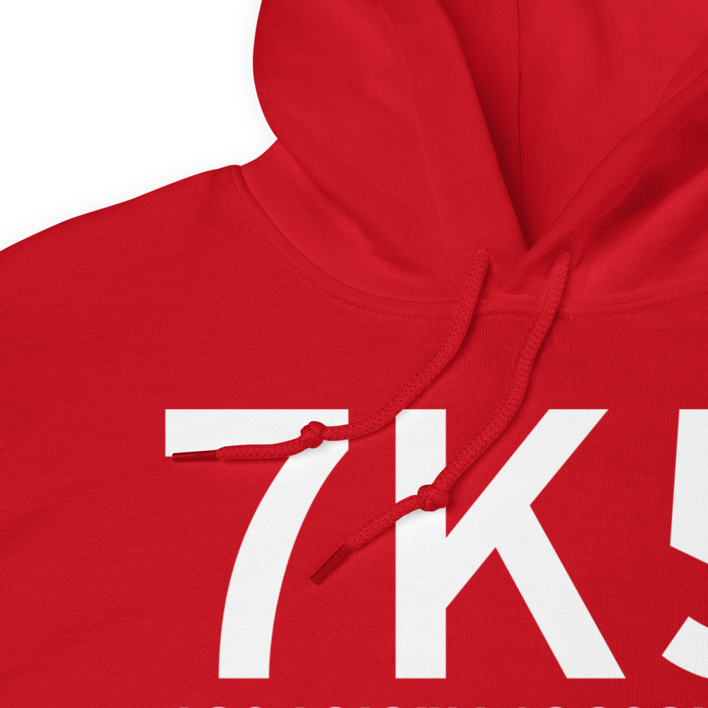Kenmare (K7K5) Airport Hoodie Sweatshirt 