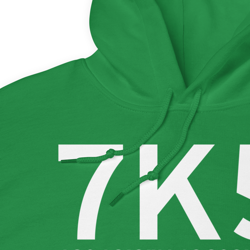 Kenmare (K7K5) Airport Hoodie Sweatshirt 
