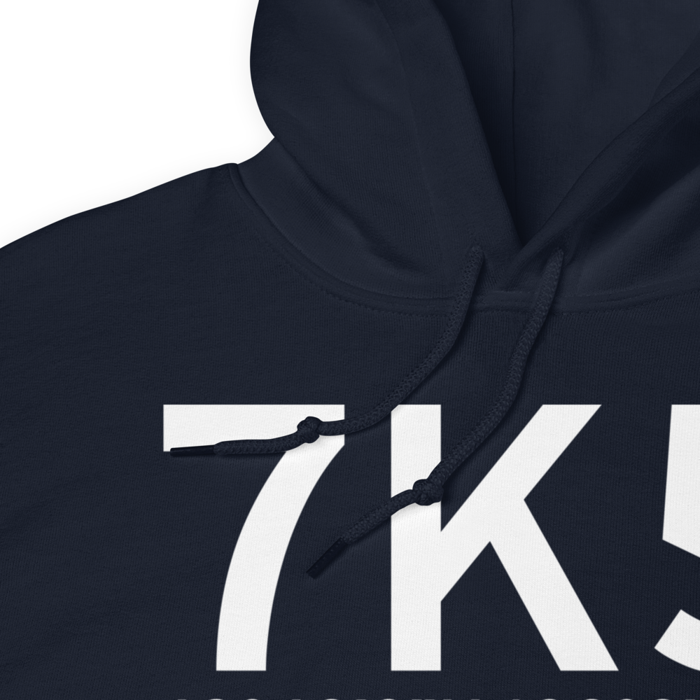 Kenmare (K7K5) Airport Hoodie Sweatshirt 