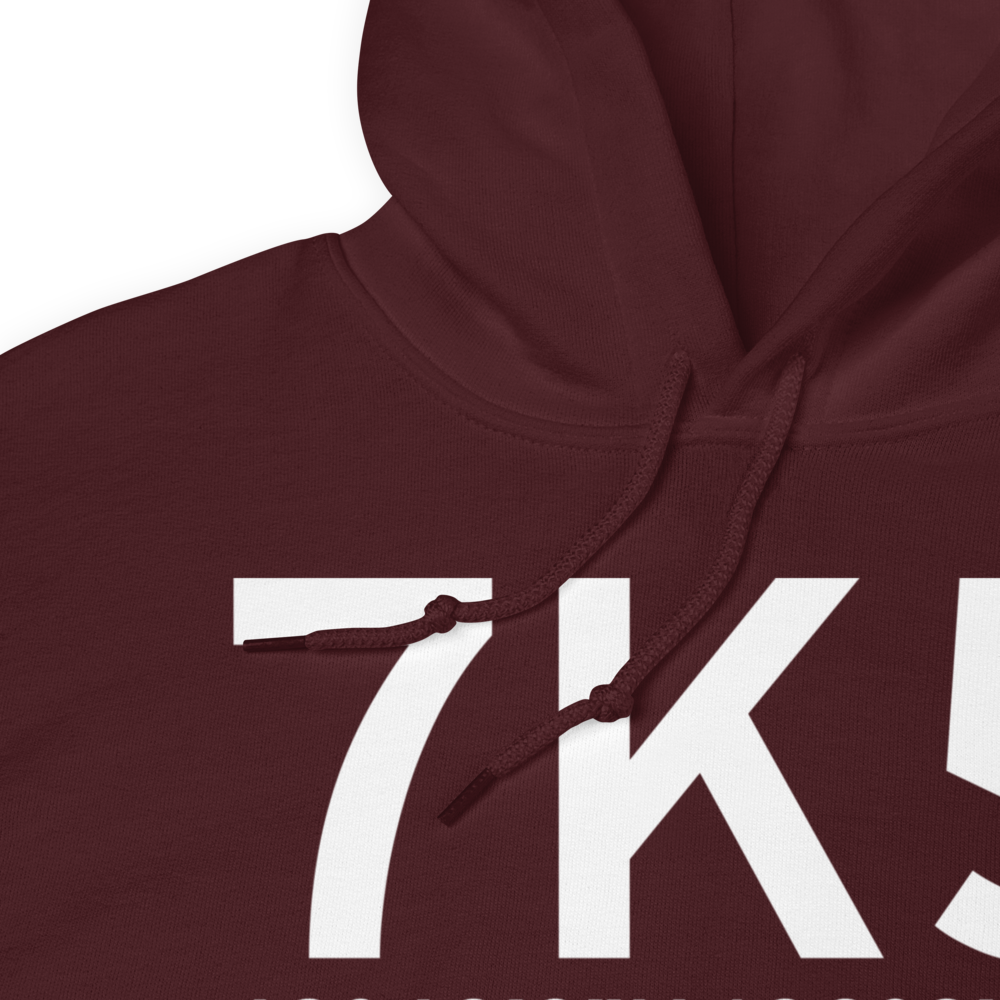 Kenmare (K7K5) Airport Hoodie Sweatshirt 