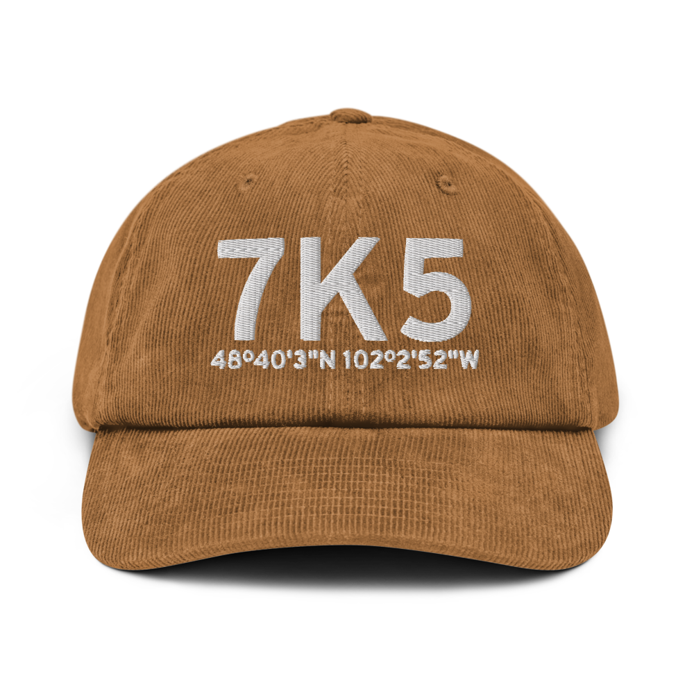 Kenmare (K7K5) Airport Hat 