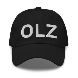 Oelwein (KOLZ) Airport Hat