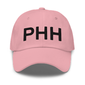 Andrews (KPHH) Airport Hat