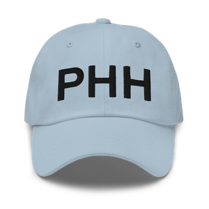 Andrews (KPHH) Airport Hat