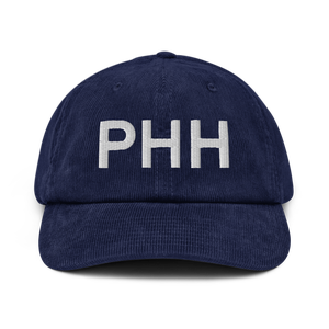 Andrews (KPHH) Airport Hat