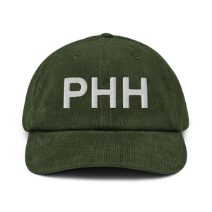 Andrews (KPHH) Airport Hat