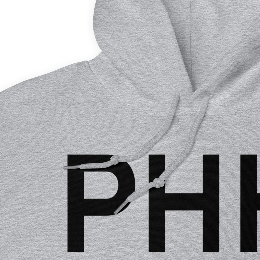 Andrews (KPHH) Airport Hoodie Sweatshirt 