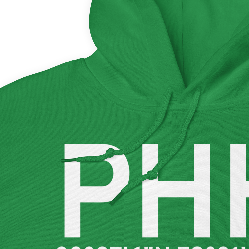 Andrews (KPHH) Airport Hoodie Sweatshirt 