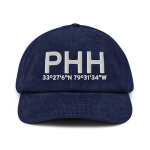 Andrews (KPHH) Airport Hat