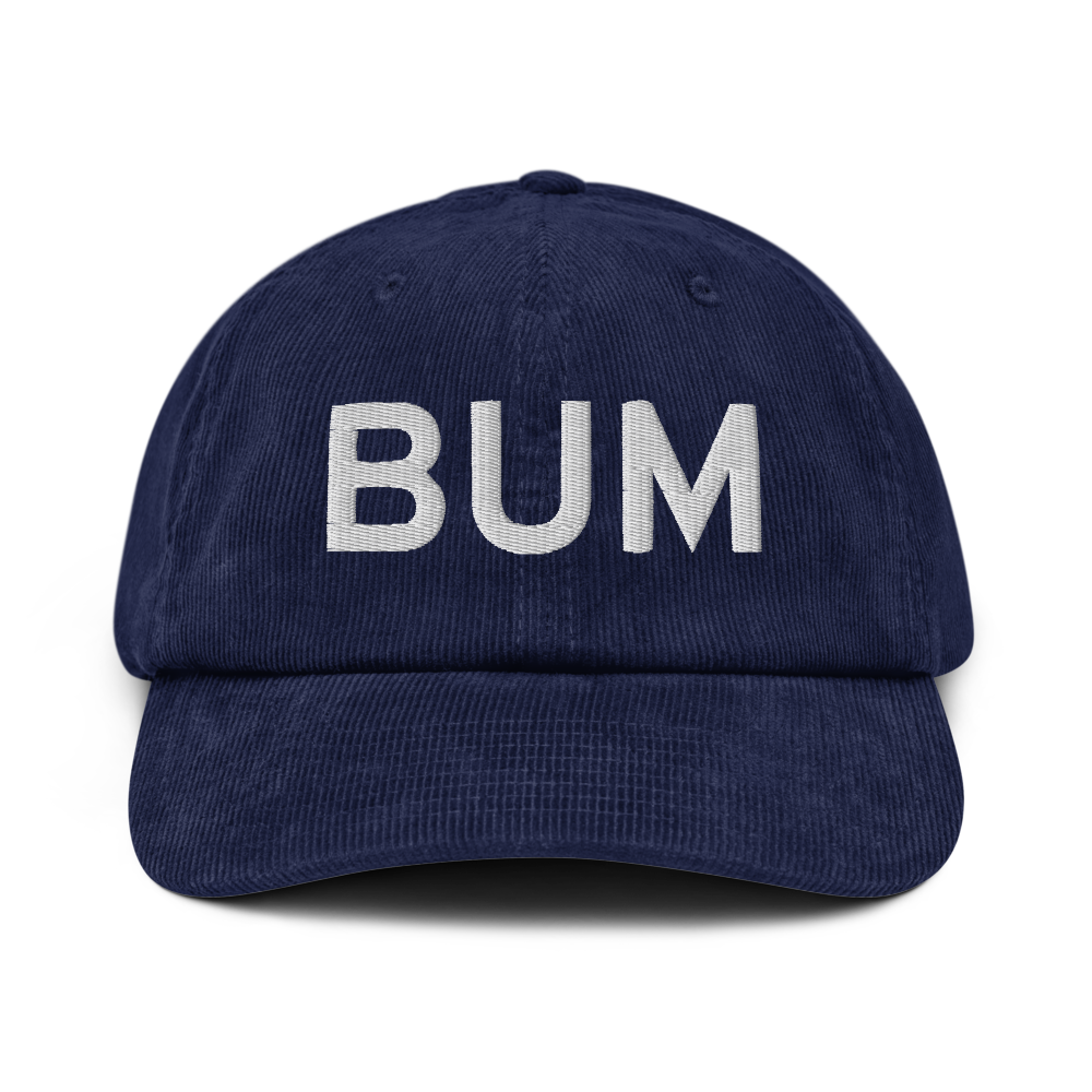 Butler (KBUM) Airport Hat 