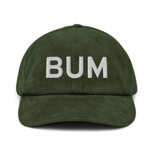 Butler (KBUM) Airport Hat