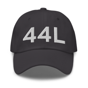 Los Angeles (44L) Airport Hat