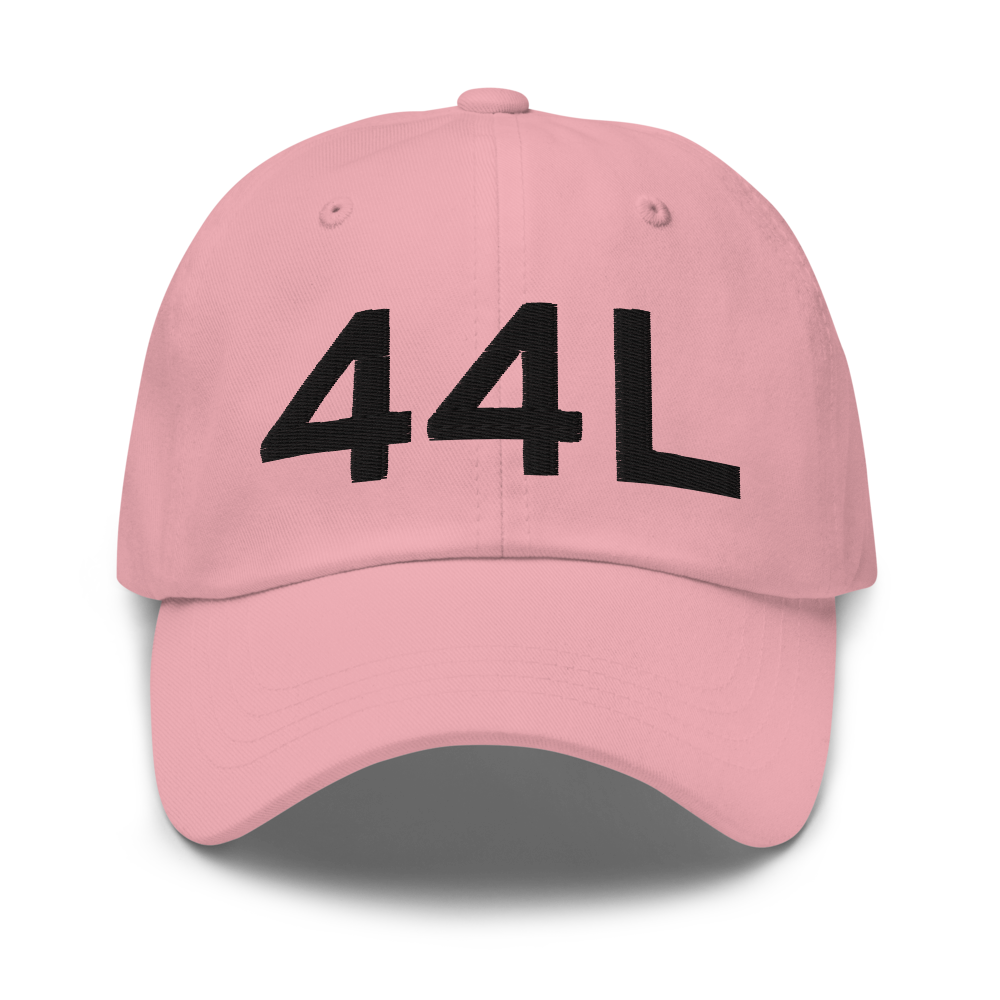 Los Angeles (44L) Airport Hat 