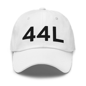 Los Angeles (44L) Airport Hat