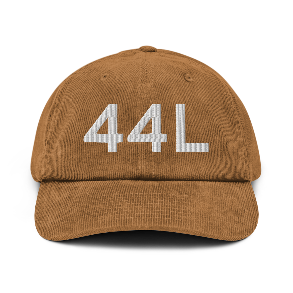 Los Angeles (44L) Airport Hat 