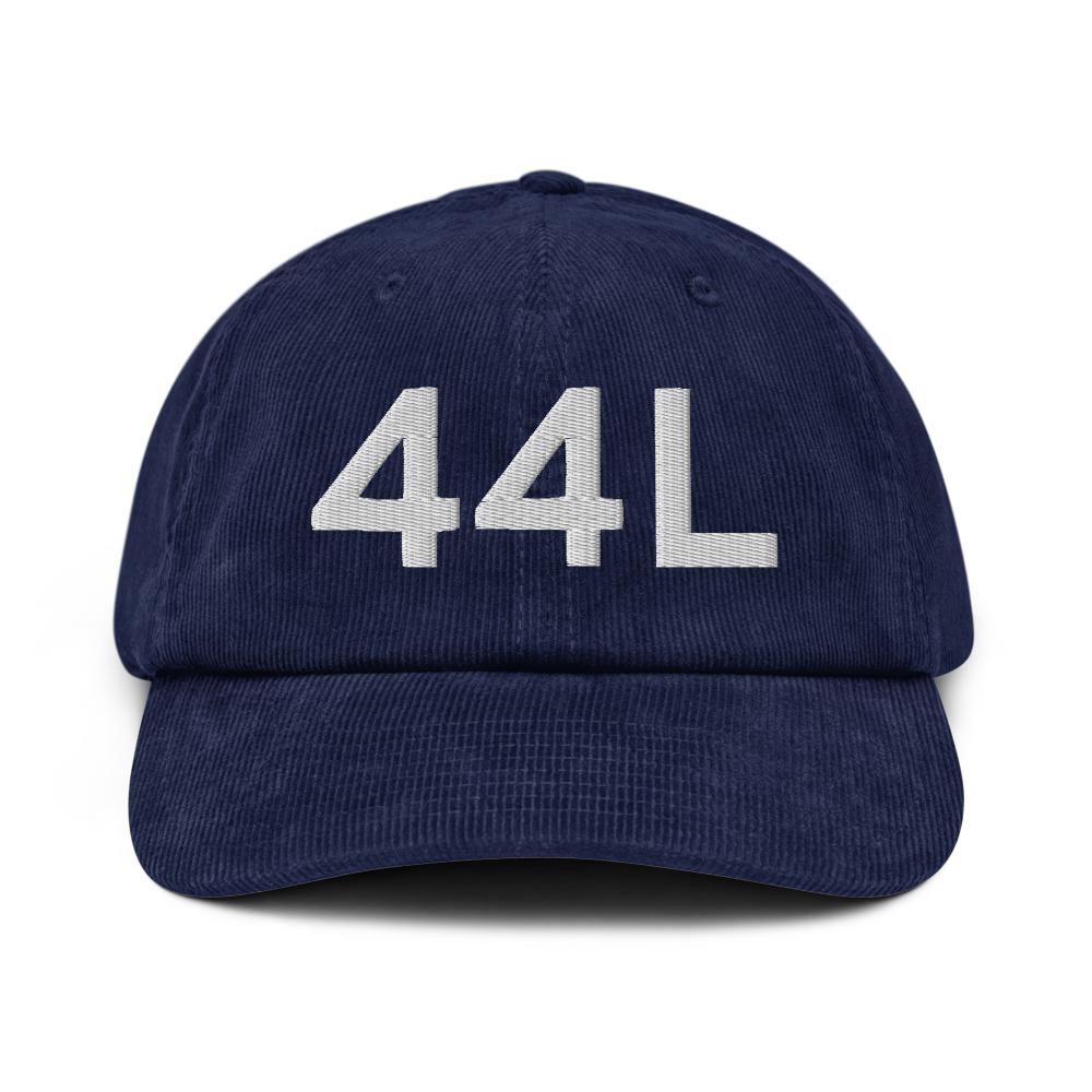 Los Angeles (44L) Airport Hat 