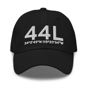 Los Angeles (44L) Airport Hat